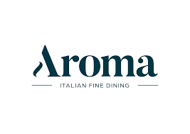 Restaurant Aroma – Italian fine dining