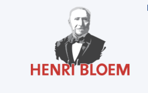 Henri Bloem – Wijnhandel – Apeldoorn